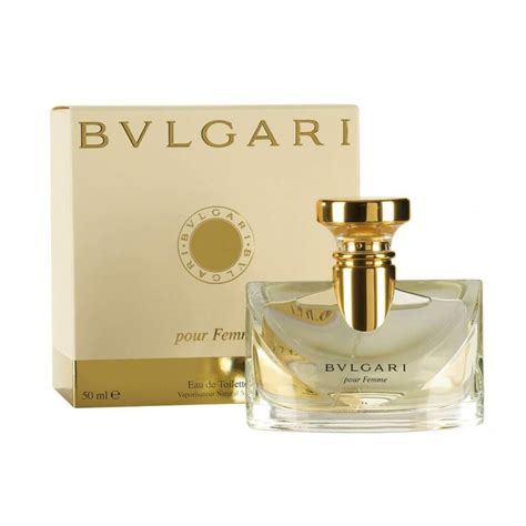 bvlgari perfume original price